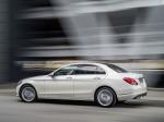 Mercedes-Benz C250 BlueTec Avantgarde Line 2014 года